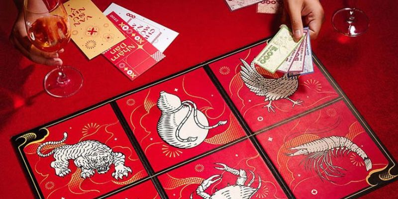 Một vài mẹo chơi Game Tôm Cua Cá từ chuyên gia