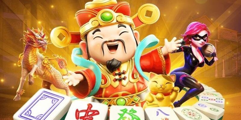 Những ưu điểm thu hút người dùng của slot game tại Kubet