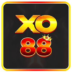 Logo XO88